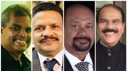 വേൾഡ് മലയാളീ കൗൺസില്‍ ഇന്ത്യ റീജിയന് പുതിയ ഭാരവാഹികള്‍