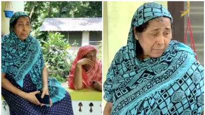 വീട്ടിലെ സ്ത്രീകൾ ഉച്ചയ്ക്ക് പ്രാർഥിക്കാൻ പോയസമയം മുഖംമൂടിയിട്ടെത്തി; മകനെ കെട്ടിയിട്ട് മുളക്പൊടി വിതറി മോഷണം