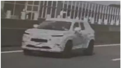 ക്രെറ്റയ്ക്കും വിറ്റാരയ്ക്കും പണി കിട്ടുമോ! കളത്തിലെത്തും മുന്നേ എസ്യുവിയുടെ പ്രീ ബുക്കിംഗ് തുടങ്ങി കമ്പനി