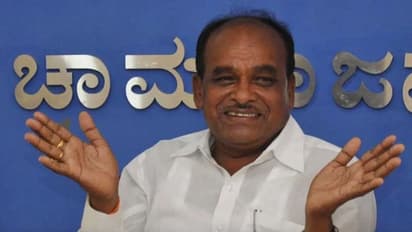 ಡೆಪ್ಯುಟಿ ಸ್ಪೀಕರ್ ಸ್ಥಾನ ನನಗೆ ಬೇಡ, ಶಾಸಕನಾಗಿಯೇ ಮುಂದುವರಿಯುತ್ತೇನೆ: ಶಾಸಕ ಸಿ.ಪುಟ್ಟರಂಗಶೆಟ್ಟಿ