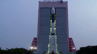 ജിഎസ്എൽവി എഫ്12 വിക്ഷേപണം ഇന്ന്; ലക്ഷ്യം നാവിക് സംവിധാനത്തിന്റെ കാര്യശേഷി കൂട്ടൽ