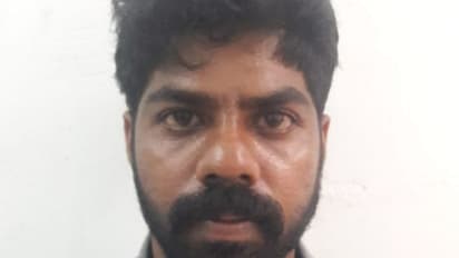 അഡ്രസ് ചോദിച്ചെത്തി പെണ്കുട്ടിക്ക് നേരെ അതിക്രമം; ഫുഡ് ഡെലിവറി നടത്തുന്ന യുവാവ് അറസ്റ്റില്