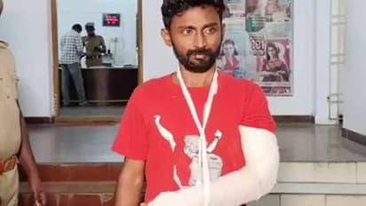 துப்பட்டா போடாத பெண்களைப் பார்த்தாலே இப்படி செய்யணும் போல தோணுது! இதுவரை 100 பேர்! சென்னை இளைஞர் பகீர்.!