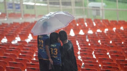 ചെന്നൈയോ ഗുജറാത്തോ, രണ്ടിലൊന്ന് ഇന്നറിയാം; റിസര്‍വ് ദിനത്തിലും മഴ കളിച്ചാല്‍ ഐപിഎല്‍ കിരീടം ആര് സ്വന്തമാക്കും