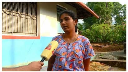 വയനാട്ടിലെ കർഷകന്റെ ആത്മഹത്യ; കടബാധ്യതയെ തുടർന്നെന്ന് തിമ്മപ്പൻ്റെ ഭാര്യ ശ്രീജ