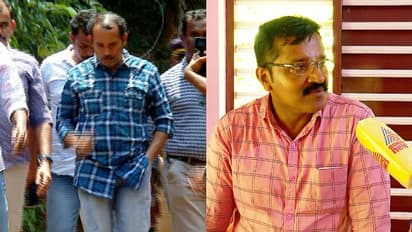 സുരേഷ് കൈക്കൂലി കേസിൽ കുടുങ്ങാൻ ഇടയായ അപേക്ഷ കണ്ടിട്ട് പോലുമില്ലെന്ന് വില്ലേജ് ഓഫീസര്‍