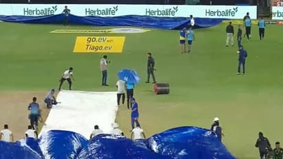 இன்னிக்கும் மழை பெய்தால் குஜராத் டைட்டன்ஸ்-க்கு தான் சாம்பியன்; சென்னைக்கு வாய்ப்பில்லை!