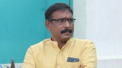 ലെയ്സണ് ഓഫീസര് കാര്ത്തിക് ചെന്നൈ അന്തരിച്ചു; അവസാന ചിത്രം 'മലൈക്കോട്ടൈ വാലിബന്'