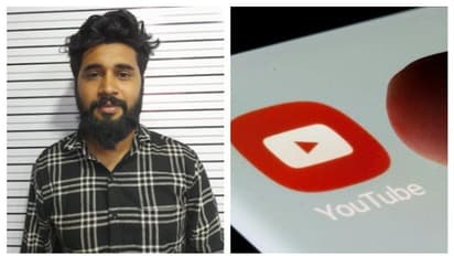  പ്ലസ്ടു റിസൾട്ട് പിൻവലിച്ചെന്ന് വ്യാജ വീഡിയോ; യൂടൂബറായ ബിജെപി പഞ്ചായത്ത് അംഗം അറസ്റ്റിൽ 