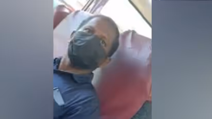 Kerala man 'flashes' in private bus; Police intensifies search for accused