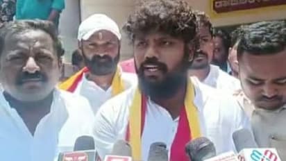 ಚುನಾವಣಾ ಭರವಸೆ ಈಡೇರಿಸಲು ಸರ್ಕಾರ ಬದ್ಧ: ಶಾಸಕ ಪ್ರದೀಪ್‌ ಈಶ್ವರ್‌