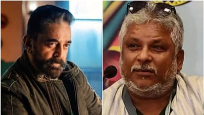 ತುಂಬಾ ಮೂರ್ಖರಿದ್ದಾರೆ: ಕೇರಳ ಸ್ಟೋರಿ ವಿರುದ್ಧ ಕಿಡಿ ಕಾರಿದ ಕಮಲ್ಗೆ ನಿರ್ದೇಶಕ ಸುದೀಪ್ತೋ ಸೇನ್ ತಿರುಗೇಟು