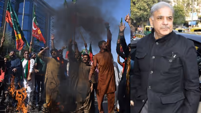 ಪಾಕ್‌ ಬಜೆಟ್‌ 14 ಲಕ್ಷ ಕೋಟಿ: ಸಾಲ ತೀರಿಸಲೆಂದೇ 7 ಲಕ್ಷ ಕೋಟಿ ರೂ. ಮೀಸ​ಲು