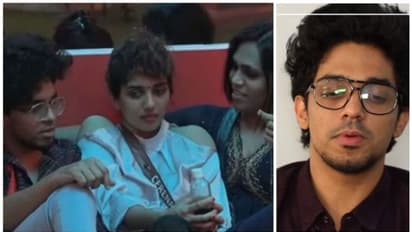 'അതിന് ശേഷം ഫോക്കസ് ലഭിച്ചില്ല': സെറീന, നാദിറ ബന്ധത്തെക്കുറിച്ച് സാഗര്