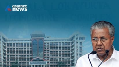 മുഖ്യമന്ത്രിയുടെ ദുരിതാശ്വാസ നിധി വകമാറ്റൽ: ലോകായുക്ത ഉത്തരവിൽ ഇടപെടാൻ വിസമ്മതിച്ച് ഹൈക്കോടതി