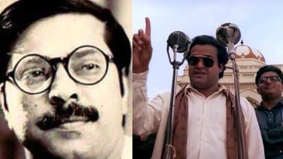 മമ്മൂട്ടി- മോഹന്ലാല് ചിത്രം ആകേണ്ടിയിരുന്ന ഇരുവര്; ഓഡിഷന് ചിത്രങ്ങള്