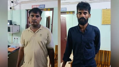 ഇരിട്ടിയിൽ വീട് കുത്തിത്തുറന്ന കവർച്ചയിൽ അതിവേഗ അറസ്റ്റ്: രണ്ടാം ദിനം പ്രതികളെ പിടികൂടി പൊലീസ്