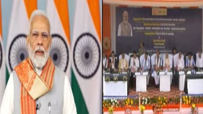 இதுதான் உண்மையான சமூக நீதி, மதச்சார்பின்மை: பிரதமர் மோடி எதைச் சொல்றாருன்னு பாருங்க!!