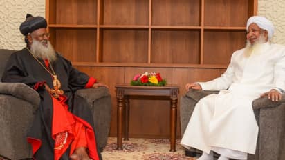 ലഹരിക്ക് അടിപ്പെട്ട് കുറ്റകൃത്യം; ശക്തമായ ശിക്ഷകള്‍ വേണമെന്ന് കാന്തപുരവും കതോലിക്കാ ബാവയും 