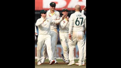 ടെസ്റ്റ് ചാമ്പ്യന്ഷിപ്പ് ഫൈനലില് വാര്ണര് കളിക്കും; ഓസ്ട്രേലിയന് ഇലവന് സ്ഥിരീകരിച്ച് കമിന്സ്