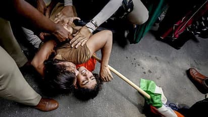 Wrestlers will be allowed to protest at any suitable place other than Jantar Mantar: Delhi Police