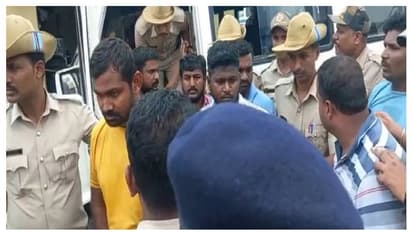 കർണാടകത്തിലെ കോൺഗ്രസ് പ്രവർത്തകന്റെ കൊലപാതകം; വ്യക്തി വൈരാഗ്യം മൂലമെന്ന് പൊലീസ്