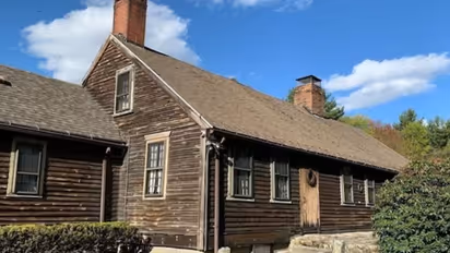 'കോൺജുറിംഗ്' കണ്ട് പേടിച്ചവരാണോ നിങ്ങള്‍? എങ്കിലിത് കേള്‍ക്കൂ...