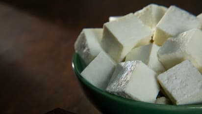 പ്രമേഹം മുതല്‍ വണ്ണം കുറയ്ക്കാന്‍ വരെ; ഡയറ്റില്‍ ഉള്‍പ്പെടുത്താം പനീര്‍...