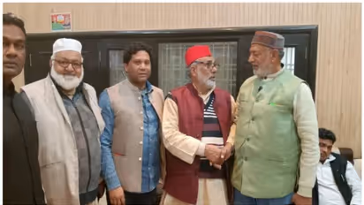 స్వతంత్ర భారతంలో దళిత ముస్లింలకు ఆరు నెలలే రిజర్వేషన్లు లభించాయి. ఎందుకు?