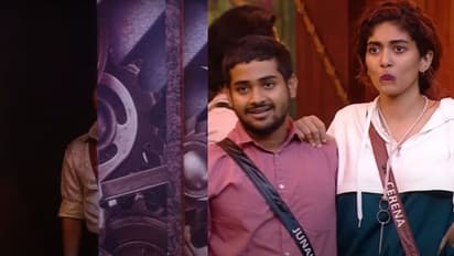 മത്സരാര്ഥികള്ക്ക് അടുത്ത വെല്ലുവിളി! രണ്ട് മുന് താരങ്ങള് കൂടി ബിഗ് ബോസിലേക്ക്