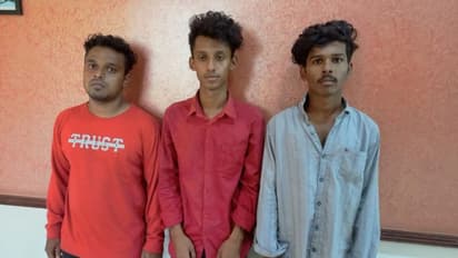 'ഡ്യൂപ്ലിക്കേറ്റ് ആർസി, താക്കോൽ, കളർ പ്രിന്‍റർ'; മോഷ്ടിച്ചത് 8 ബുള്ളറ്റ് ബൈക്ക്; സഹോദരങ്ങളടക്കം 3 പേർ പിടിയിൽ