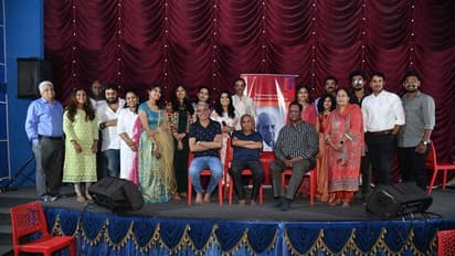 ರಾಜನ್ ನಾಗೇಂದ್ರ ಹಾಡುಗಳಿಗೆ ಹೊಸತನದ ಸ್ಪರ್ಶ ; ಪುತ್ರ ಅನಂತ್ ವಿಭಿನ್ನ ಪ್ರಯತ್ನ!