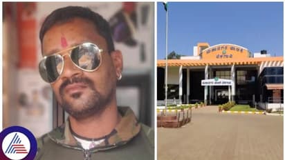 ಆಸ್ತಿ ವಿಚಾರಕ್ಕೆ ತಮ್ಮನಿಗೆ ಚಾಕು ಇರಿದ ಪಾಪಿ ಅಣ್ಣ: ಸ್ಥಳದಲ್ಲಿಯೇ ನರಳಿ ಪ್ರಾಣಬಿಟ್ಟ