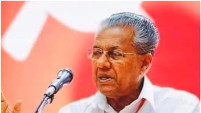 Amid controversies, Kerala CM to leave for 8-day US, Cuba trip on June 7