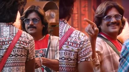 'ഇപ്പൊ എന്‍ട്രി ആയതാണോ'? അനിയന്‍ മിഥുനോട് പൊളി ഫിറോസ്