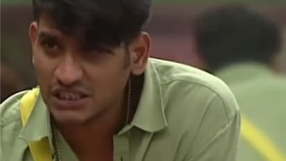 'സൈബര് അറ്റാക്കുണ്ടാകുന്നു', അഖില് മാരാരുടെ ഫേസ്ബുക്ക് പേജിലെ കുറിപ്പ് ഇങ്ങനെ