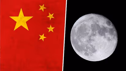 Space race intensifies: China gears up to send astronauts to Moon by 2030