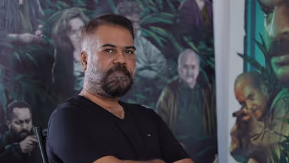 ദിലീഷ് പോത്തന്‍ പിന്തുണച്ചു, 'ഒ. ബേബി' സിനിമയായി; രഞ്ജൻ പ്രമോദ് പറയുന്നു