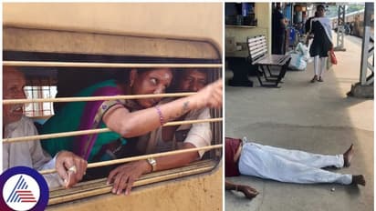 Mysuru-Bengaluru Train: ರೈಲ್ವೆ ಪೊಲೀಸರ ನಿರ್ಲಕ್ಷ್ಯಕ್ಕೆ ರೈಲಿನಲ್ಲೇ ನರಳಿ ಪ್ರಾಣಬಿಟ್ಟ ಪ್ರಯಾಣಿಕ!