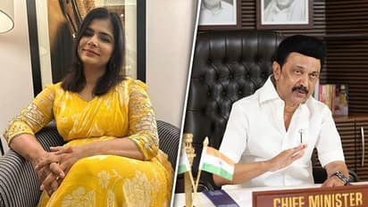 Singer Chinmayi Sripaada urges CM MK Stalin demanding action against Vairamuthu; check details