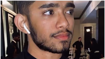 അമേരിക്കയിൽ മലയാളി യുവാവ് വെടിയേറ്റ് മരിച്ചു; വെടിയേറ്റത് ജോലി കഴിഞ്ഞ് മടങ്ങുമ്പോള്