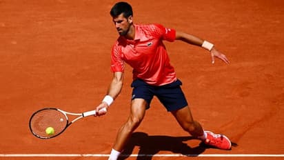 French Open 2023: Won't reveal chess moves, says Khachanov ahead of Djokovic challenge in quarter-final