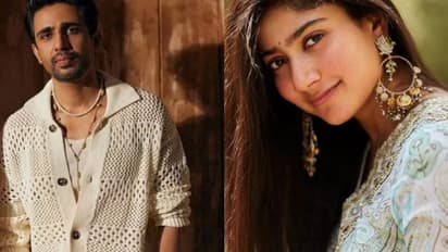 'സായ് പല്ലവിയുടെ കടുത്ത പ്രണയം', ബോളിവുഡ് നടന്റെ വെളിപ്പെടുത്തല്