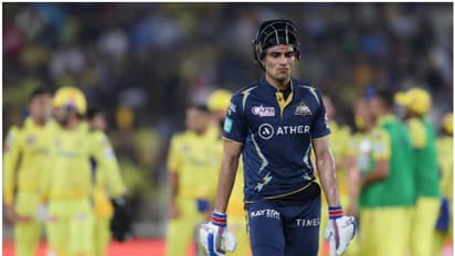 ഇതിനേക്കാള്‍ അനായാസമായിട്ട് ഇനി എങ്ങനെയാണ്? ശുഭ്മാന്‍ ഗില്ലിനെ തുടക്കത്തില്‍ വിട്ടുകളഞ്ഞ് ദീപക് ചാഹര്‍- വീഡിയോ