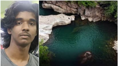 അത്രമേൽ ആകർഷിക്കും, കണ്ടാൽ ഇറങ്ങും ജലതുരുത്ത്, പക്ഷേ അപകടം നിമിഷത്തിൽ; 21 ജീവനെടുത്ത പതങ്കയം, ഒടുവിലായി അമൽ