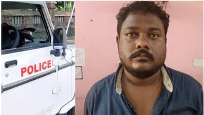 മകനുമായി സൗഹൃദം സ്ഥാപിച്ചു, ലോണിന് ഒപ്പ് ഇടീച്ചു, കരമടയ്ക്കാൻ പോയപ്പോൾ വീട്ടുകാർ ഞെട്ടി; വസ്തു പോയി, അറസ്റ്റ്