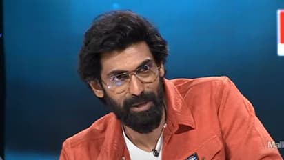 కొందరు కాంట్రవర్సీ చేశారు... నేషనల్ అవార్డ్స్ పై హీరో రానా కామెంట్స్!