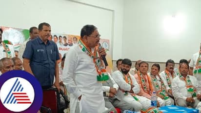 ಜನಪರ ಆಡಳಿತ ನೀಡಲು ನಮ್ಮ ಸರ್ಕಾರ ಬದ್ಧ: ಗೃಹಸಚಿವ ಡಾ.ಜಿ.ಪರಮೇಶ್ವರ್