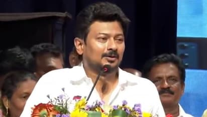 ஆசிரியர்களின் பணிகளைக் அங்கீகரிக்கத் தயங்கியது இல்லை… திமுக அரசு குறித்து உதயநிதி புகழாரம்!!