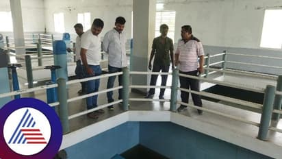 ರಾಯಚೂರು: ಜನ​ರಿಗೆ ಶುದ್ಧ ಕುಡಿ​ಯುವ ನೀರು ಸರ​ಬ​ರಾಜು ಸವಾ​ಲು 